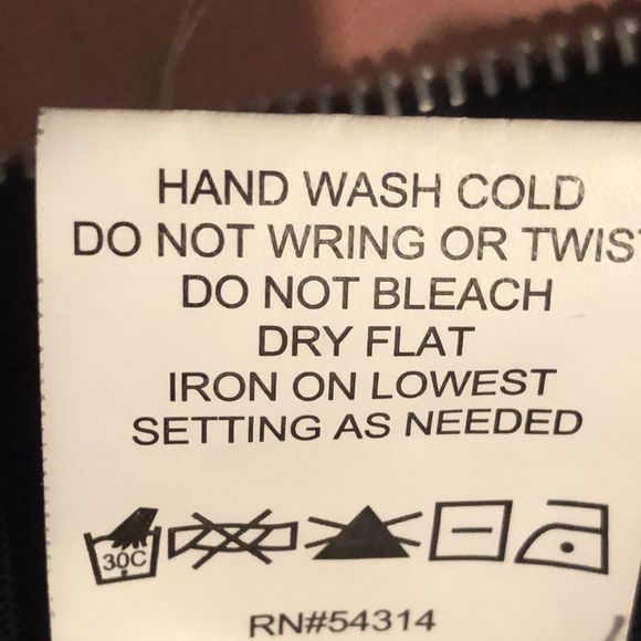 B.Darlin black / sz 3/4 glass rocks accent on cap sleeves/exposed zipper/party - Picture 13 of 13